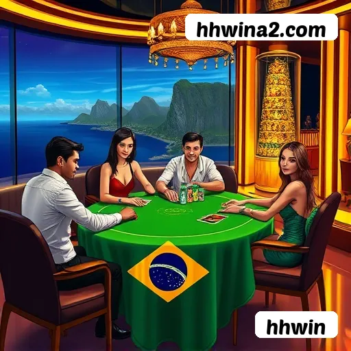 Configurações úteis dentro do app hhwin