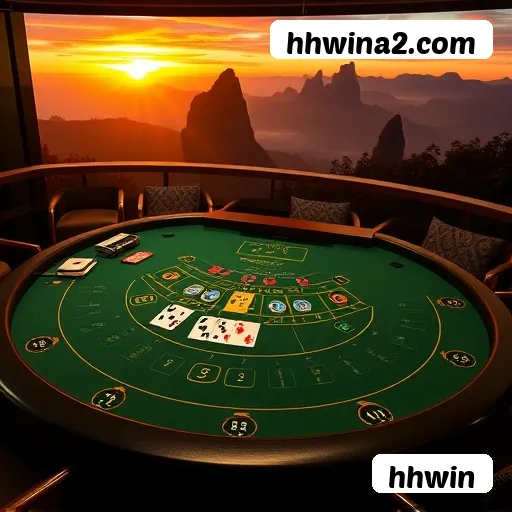 Conta hhwin sincronizada site e app