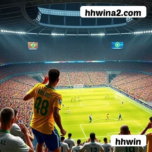 Slots no app hhwin mobile