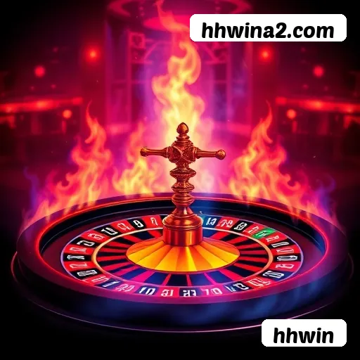 Cassino ao vivo hhwin dealers