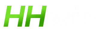 Logo da hhwin