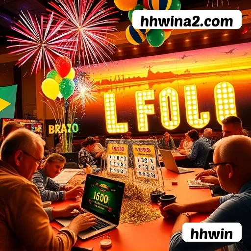 Perguntas sobre login na hhwin